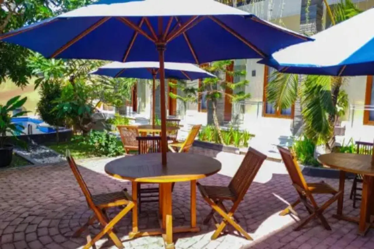 Oyo Flagship 91237 Ratu Guest House Kedunganan فندق