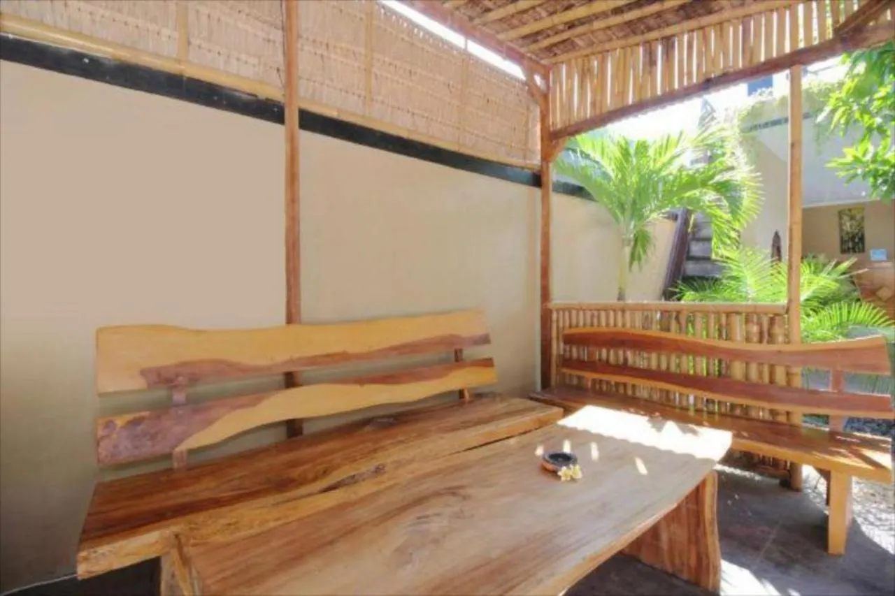 Oyo Flagship 91237 Ratu Guest House Kedunganan