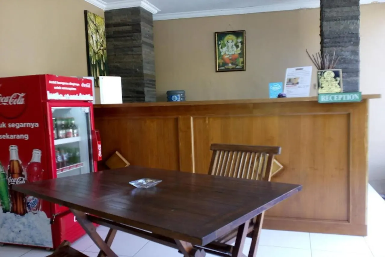 Oyo Flagship 91237 Ratu Guest House Kedunganan Ινδονησία