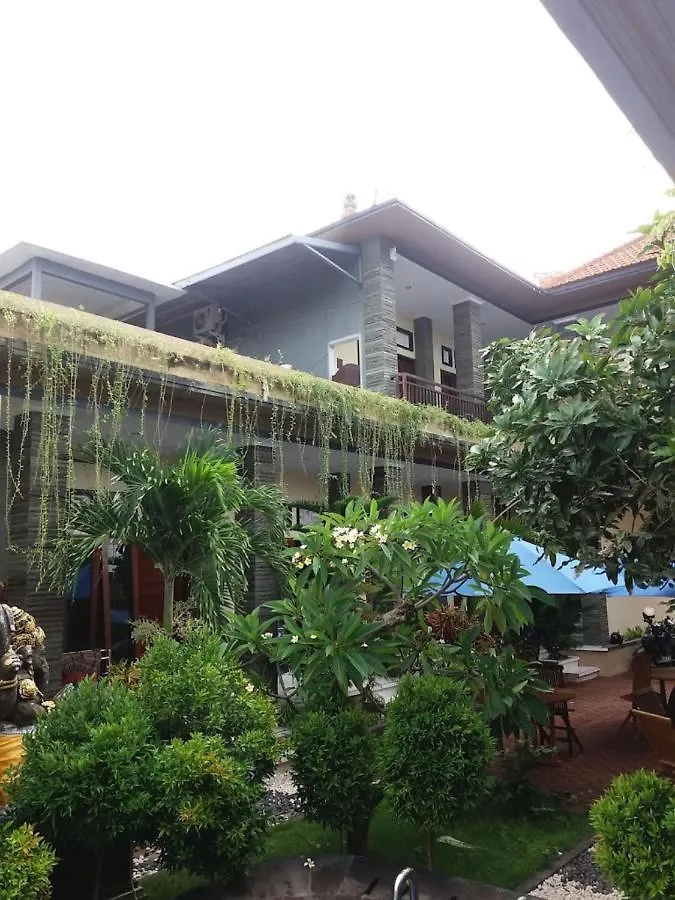 Oyo Flagship 91237 Ratu Guest House Kedunganan 3*,  Ινδονησία