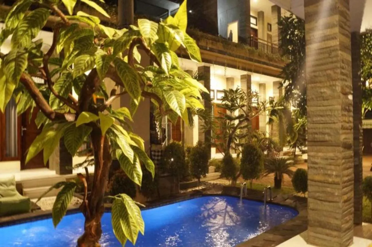 Ξενοδοχείο Oyo Flagship 91237 Ratu Guest House Kedunganan