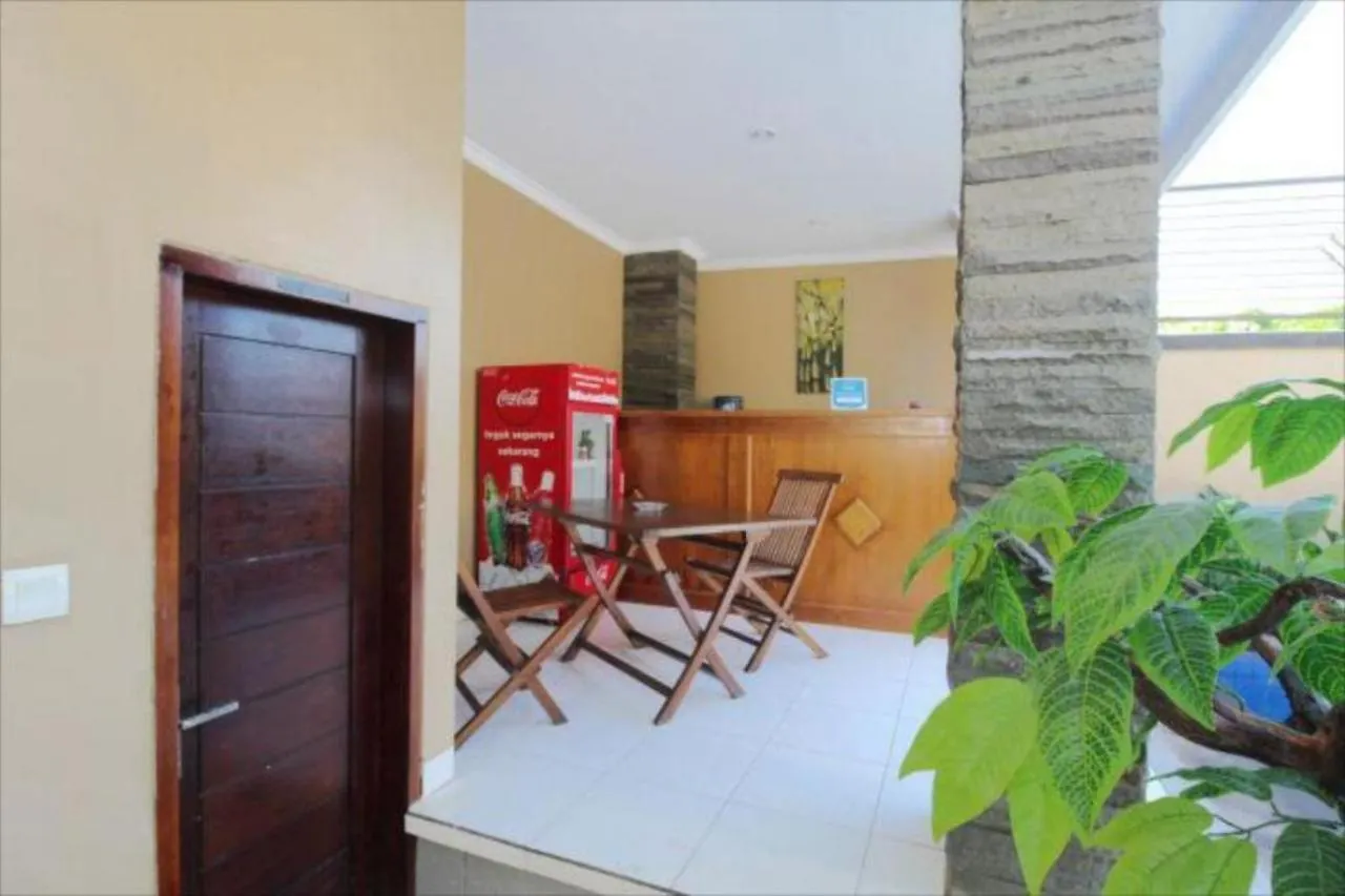 Oyo Flagship 91237 Ratu Guest House Kedunganan Ινδονησία