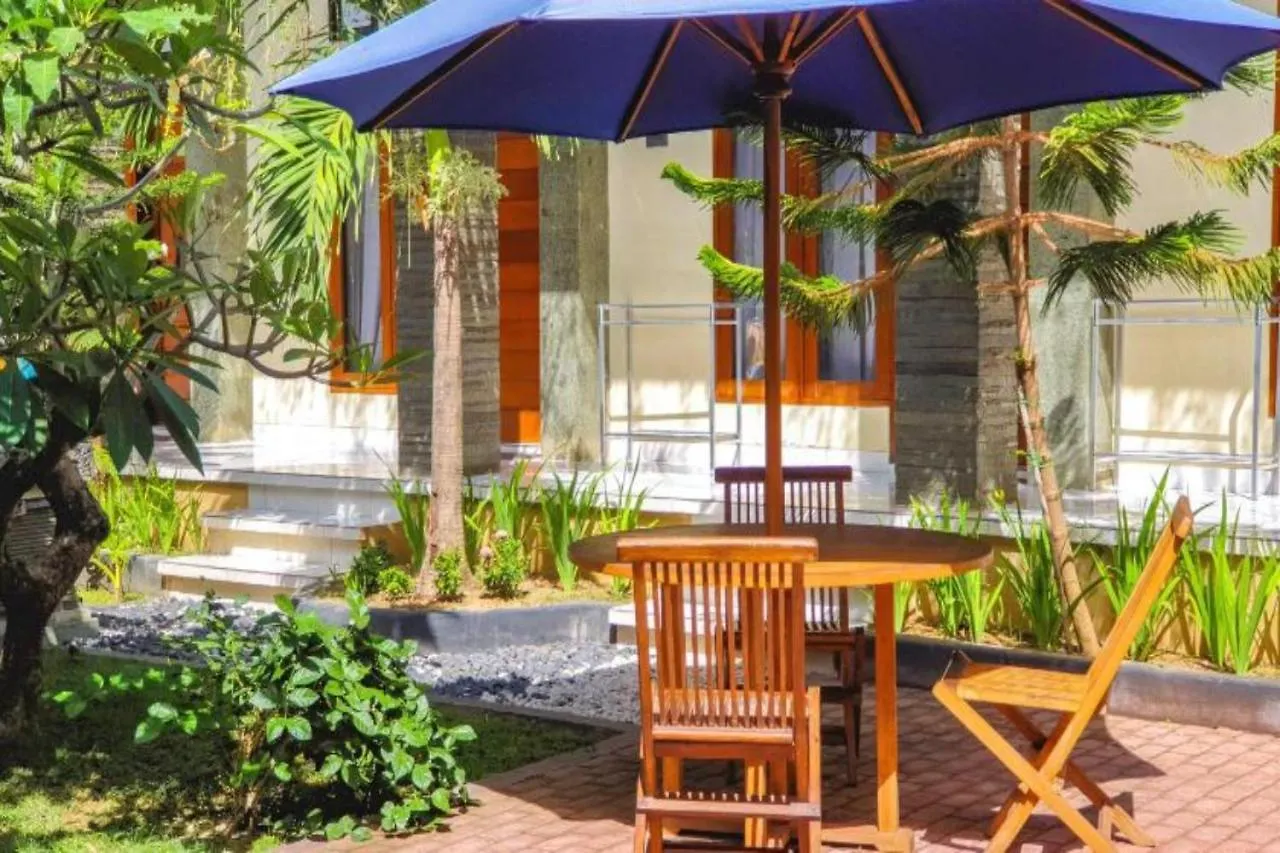 Oyo Flagship 91237 Ratu Guest House Kedunganan