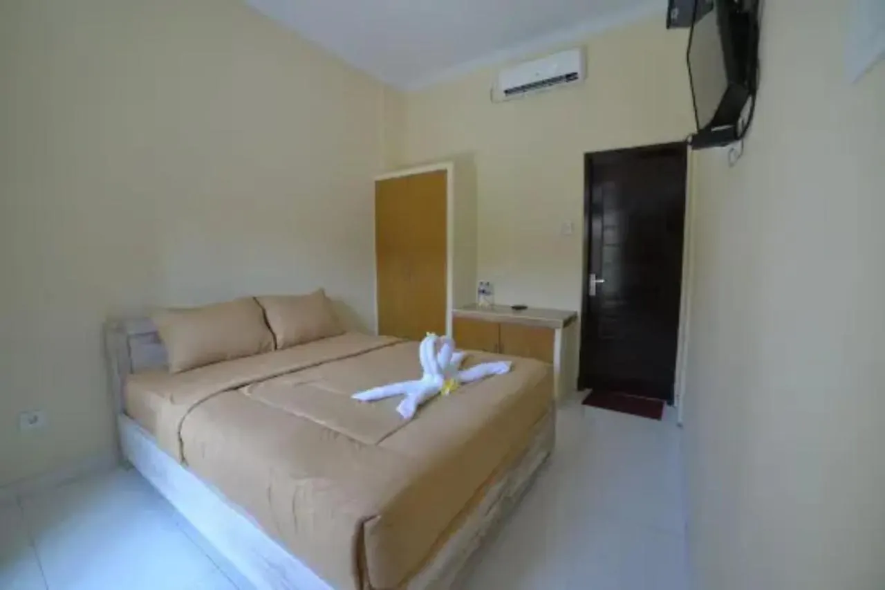 Oyo Flagship 91237 Ratu Guest House Kedunganan 3*,