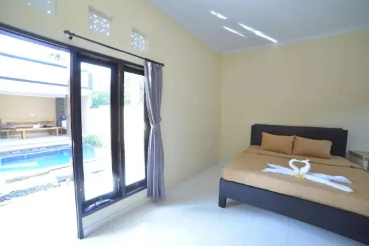 Ξενοδοχείο Oyo Flagship 91237 Ratu Guest House Kedunganan