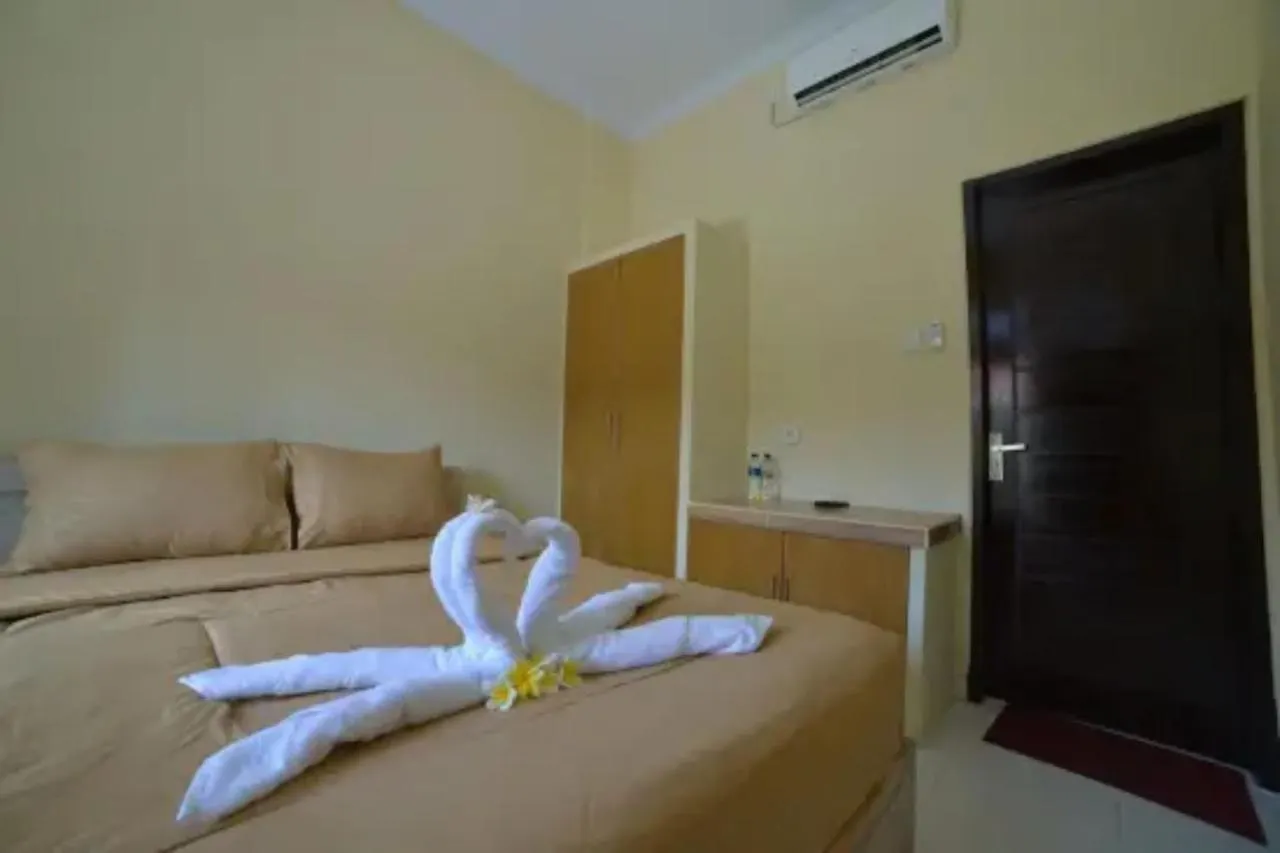 *** Ξενοδοχείο Oyo Flagship 91237 Ratu Guest House Kedunganan Ινδονησία
