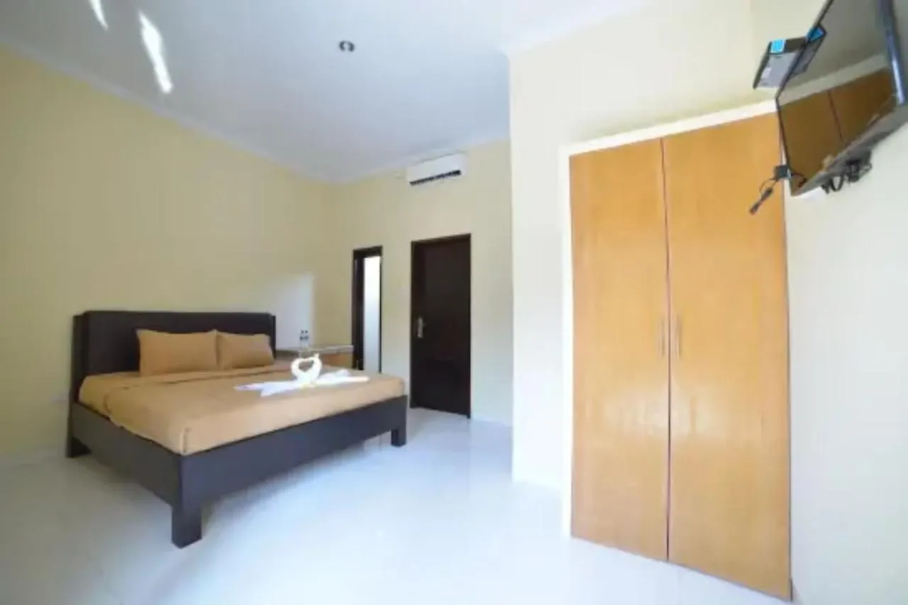 Oyo Flagship 91237 Ratu Guest House Kedunganan