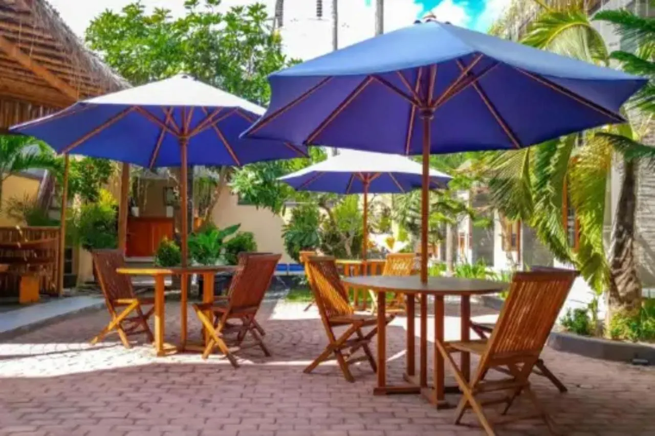 Ξενοδοχείο Oyo Flagship 91237 Ratu Guest House Kedunganan