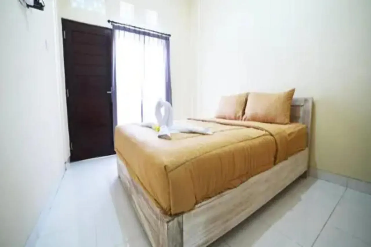 Oyo Flagship 91237 Ratu Guest House Kedunganan Ινδονησία