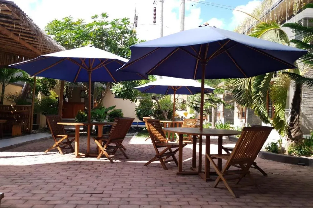 *** Ξενοδοχείο Oyo Flagship 91237 Ratu Guest House Kedunganan Ινδονησία
