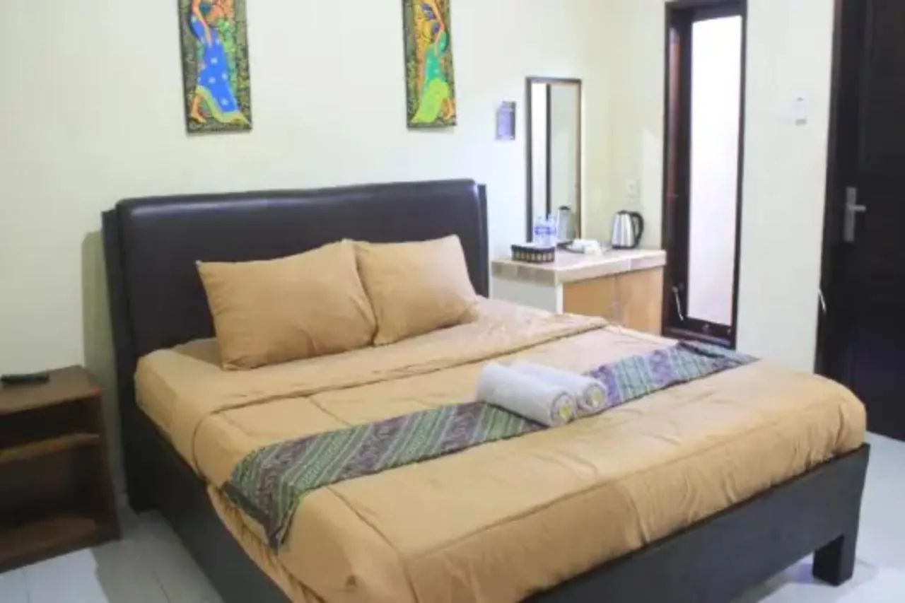 Oyo Flagship 91237 Ratu Guest House Kedunganan