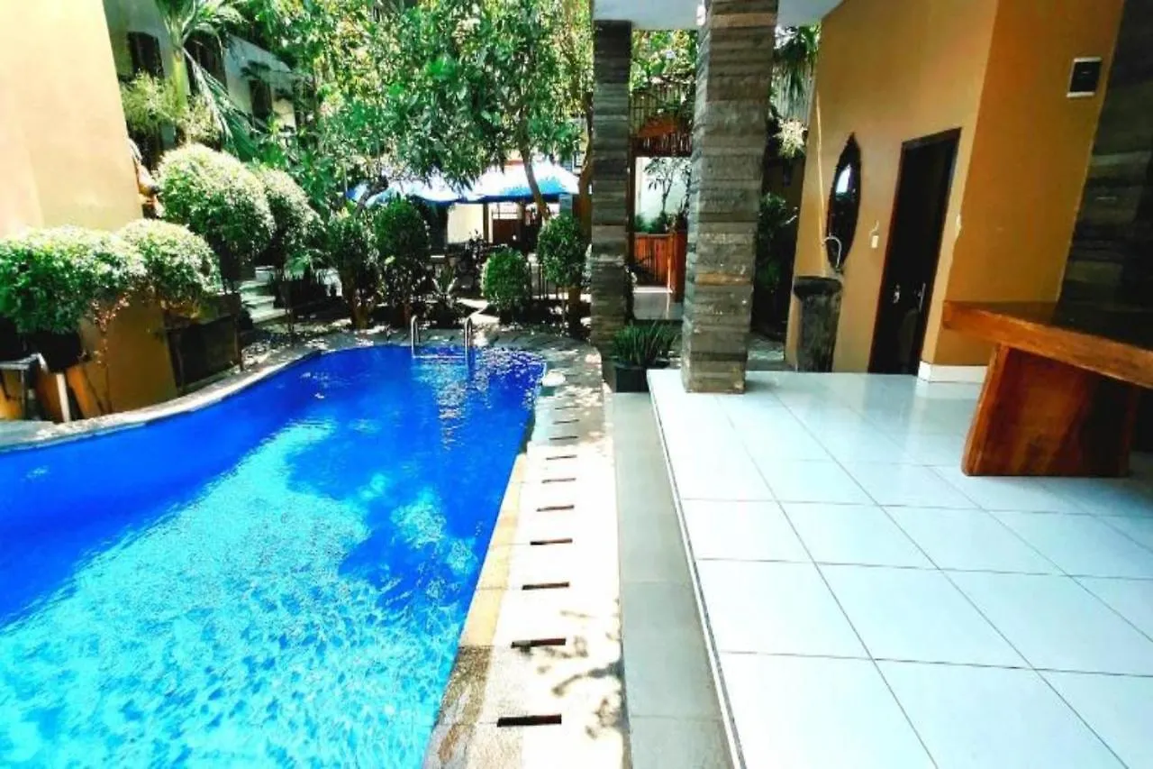 Ξενοδοχείο Oyo Flagship 91237 Ratu Guest House Kedunganan
