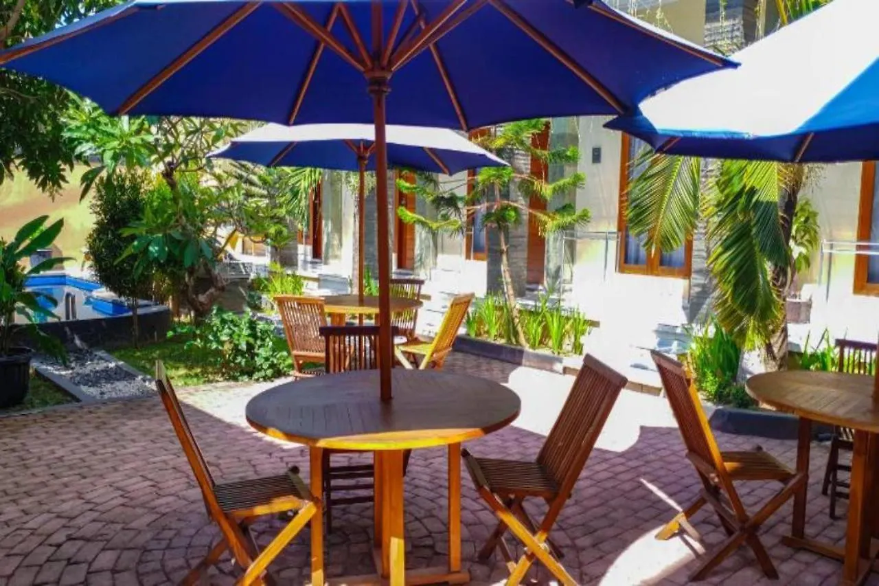 Oyo Flagship 91237 Ratu Guest House Kedunganan 3*,