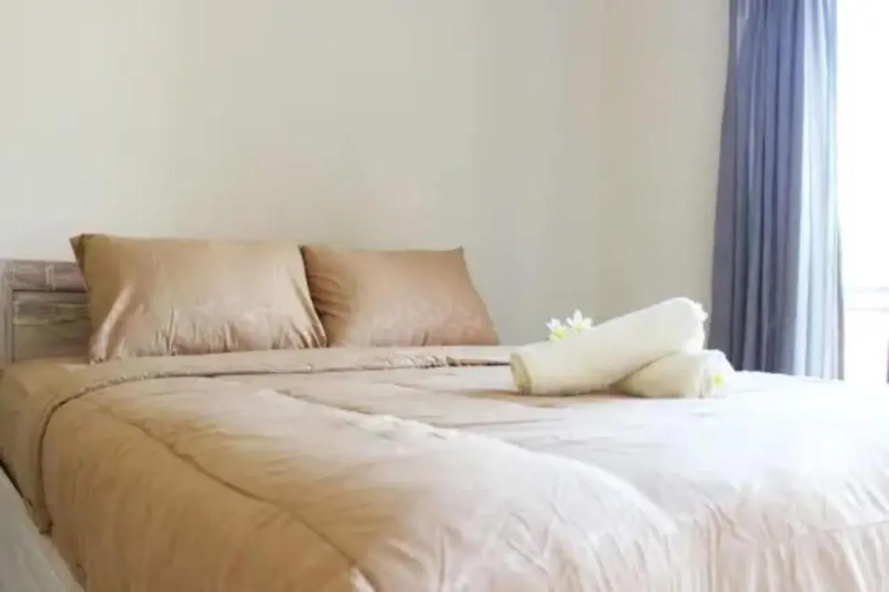 Oyo Flagship 91237 Ratu Guest House Kedunganan Ξενοδοχείο