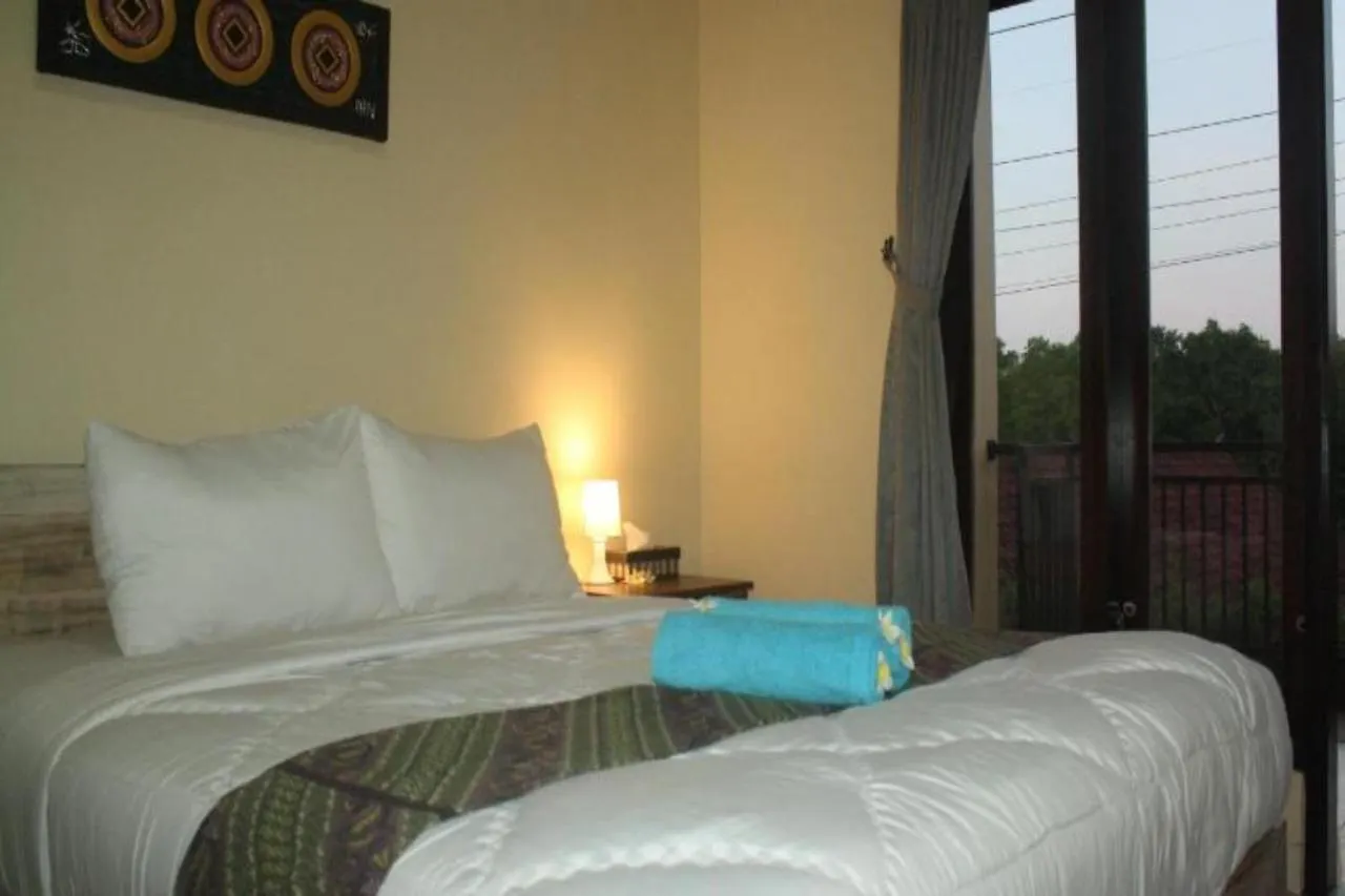 Oyo Flagship 91237 Ratu Guest House Kedunganan
